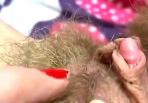 Lots of hot fingering with the hottest mommies